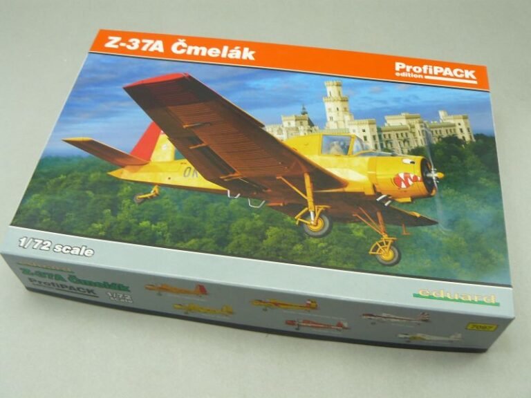 Z-37A Cmelák